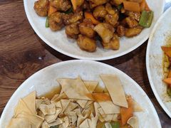 -翟氏天天小吃(上东街区店)