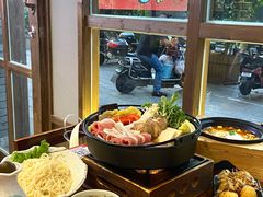 -小条食堂(三坊七巷店)