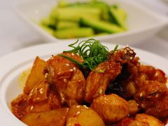 -海源北999中餐厅·昆明龙达温德姆花园酒店