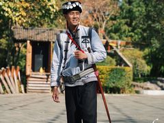 -云南民族村
