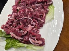 -御膳粥·牛乳粥底火锅·地道顺德菜(容桂店)