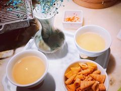 琼浆玉液-桂满陇-十里风荷(合生汇店)