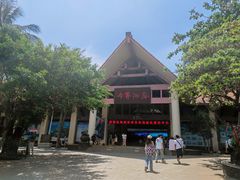 -海南分界洲岛旅游区