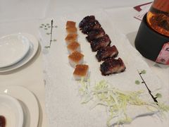 -金河半岛园林酒家(金融城店)