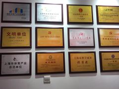 -超减·私教减肥馆(世博店)