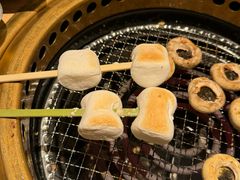 -牛角烧肉(步步高星城天地店)