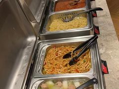 -比格比萨自助(万柳华联店)