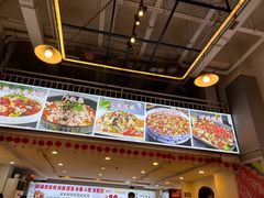 -虾大侠·盱眙龙虾老北京铜锅涮羊肉(金楠天街店)
