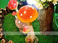 上海浪漫爱都婚礼策划-上海浦江饭店