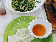 -郭姐·威海渔村(黄兴路店)