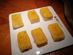 -楼兰新疆主题餐厅(苏州中心店)