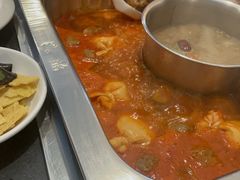 -巴鼎火锅(大学路店)