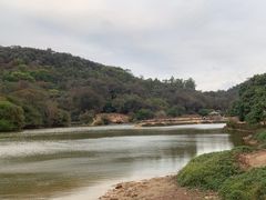 -南国桃园旅游度假区