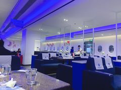 -甜心航空主题餐厅(清远万达广场店)