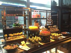 -深圳四季酒店·馥自助餐厅