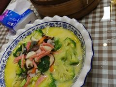 -东吴面馆(十全街店)