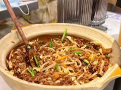 -蘇小主·创意中国菜(金茂览秀城店)