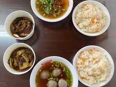 -好成财牛排馆(涂门街总店)