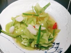 -福茂源横山铁锅羊肉(高新路店)