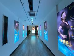 -西吉马游泳健身(协信店)