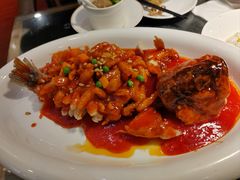 -宋园·金宴浙鲜馆(静安店)