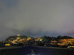 -丽江古城第一观景台