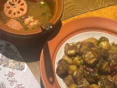 -黄泥岗·地道湖北菜(奥特莱斯店)