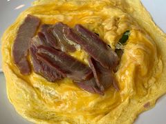 滑蛋叉烧饭-一记(海逸城邦店)