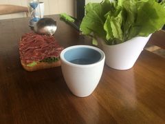 -云朵小院·石锅鱼·野生菌餐厅(蒗放店)