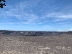 -夏威夷火山国家公园