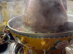 -京味斋·铜锅涮羊肉(牡丹大道店)