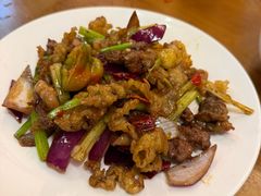 -老兵牛蹄店(下沙店)