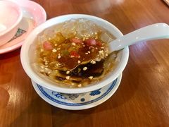 冰粉-炉小二铜锅牛蛙•川湘菜(三里屯店)