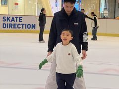 -冠军冰场CHAMPION RINK(苏州中心商场店)