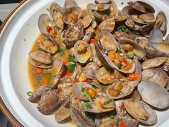 -绿茶餐厅(千岛湖银泰城店)