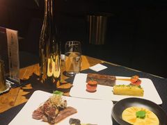 -AZUL by FUEL蓝色·法式酒馆(琶醍店)