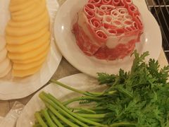 -八先生涮肉房(三里河店)