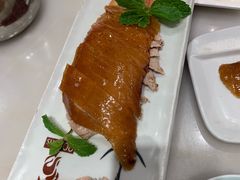 -鸭匠食府·挂炉烤鸭·新京菜(阜成路店)