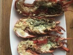 -解放碑威斯汀酒店-知味国际美食餐厅