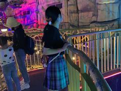 -南京银杏湖乐园