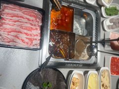 -海底捞火锅(吴中路店)