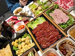-火锅先生(五马街店)