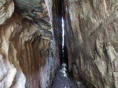 -孤山寨风景区