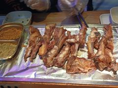 -龙头烤羊排•烤全羊•精酿扎啤(厦滘店)