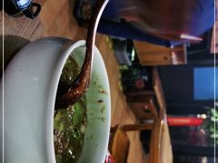 -吃饭皇帝大土家民族菜(正大广场店)