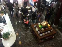 -秦汉胡同国学书院(天鹅湾分馆)