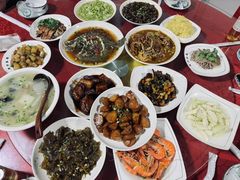 -龚家花园农家乐休闲别墅