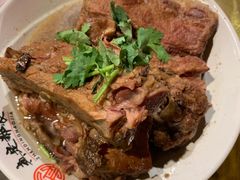 -真定郝家排骨(谈固东街店)