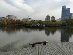 -雁滩公园