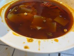 -霸王虾·麻辣小龙虾(清水河公园店)